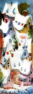 Joyeuse ville