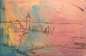 phare gaspesie