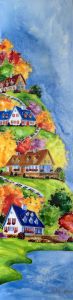UNE AUTRE BELLE VUE                                               SOLD