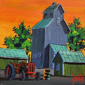 SASKATCHEWAN