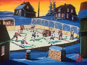 POWERPLAY
