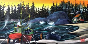TOFINO