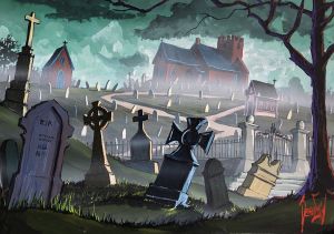 CEMETERY
