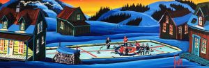CURLING