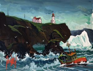 NEWFOUNDLAND