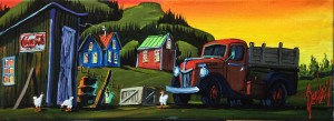 FARMER SPOT