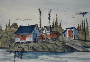 KÉGASKA