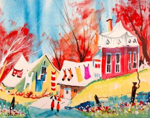 Clothes Line