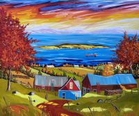 Iles aux coudres Iles aux coudres