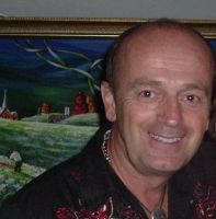 Daniel Vincent