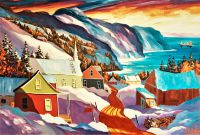 Joies d'hiver Joies d'hiver
