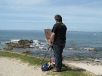 06. St-Aubin à l'oeuvre