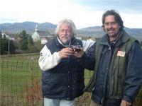   Clarence Bourgoin