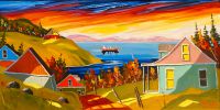 J-La petite baie