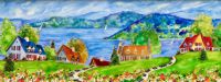 PROFITONS DU BEAU TEMPS.                                     VENDU / SOLD