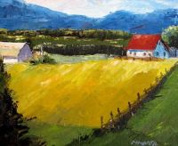 Route 132, St-Germain-de-Kamouraska