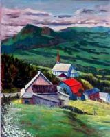 Notre-Dame-des-Monts