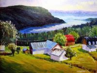 Baie Saint-Paul