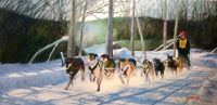 Musher No 16