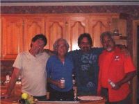 La familia