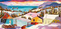 F-Magie d'hiver