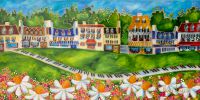 PROMENONS-NOUS  QUBEC                                               6 PO X 12 PO