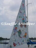 Joies d'hiver ! Joies d'hiver !