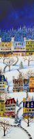 PROFITONS DE NOTRE SOIRE                                                      VENDU / SOLD
