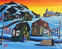 CHICANE DE CORDES À LINGE