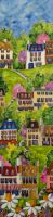 SUR UN AIR DE PRINTEMPS                                                24 PO X 6 PO