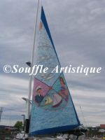 Légendes maritimes ! Légendes maritimes !