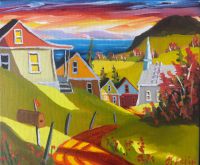 AA-Village