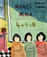Merci Mme