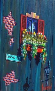 TULIPS ON RIDEAU STREET