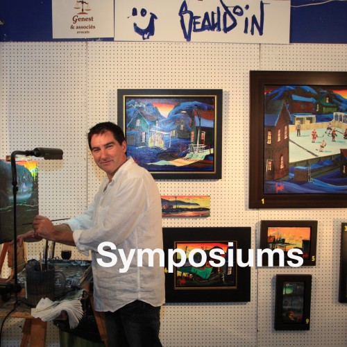 Symposium