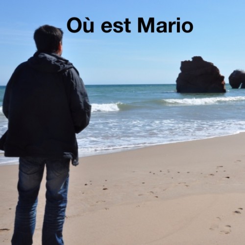 Où est Mario