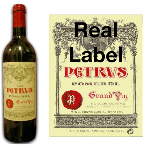 Real Label