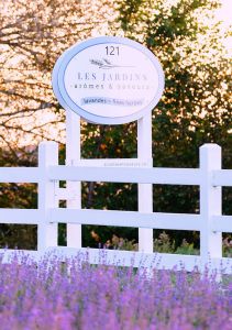 Les Jardins Aromes et Saveurs