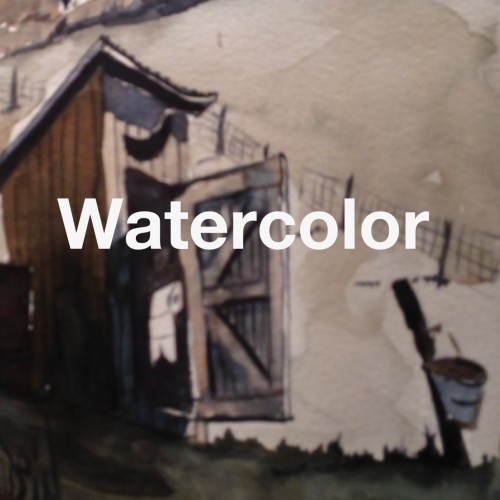 Watercolor
