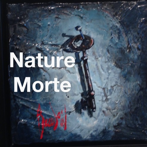 Nature morte
